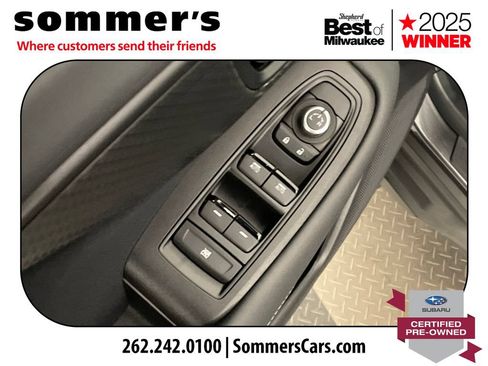 Certified 2024 Subaru Outback Premium AWD/4WD image 12