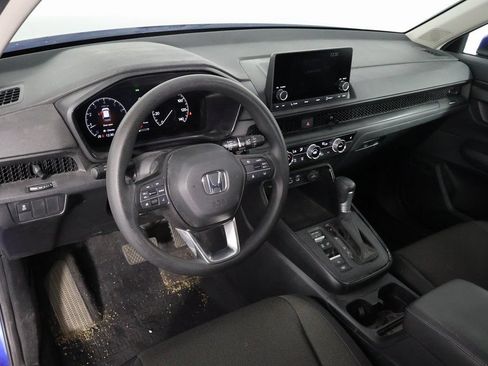 Used 2024 Honda CR-V EX image 7