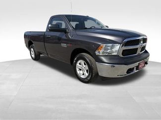 Used 2015 RAM 1500 Tradesman w/ Power & Remote Entry Group 360° Tour