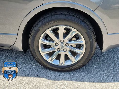 Used 2020 Buick Envision Essence FWD image 8