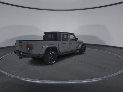 Certified 2022 Jeep Gladiator Sport AWD/4WD image 18