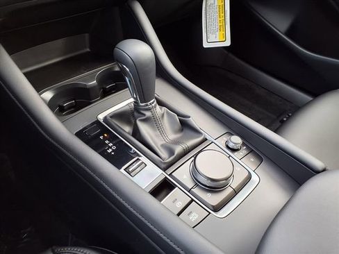 New 2026 MAZDA MAZDA3 2.5 S Sedan w/ Preferred Pkg image 16
