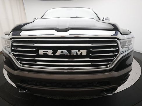 Used 2019 RAM 1500 Laramie Longhorn AWD/4WD image 11