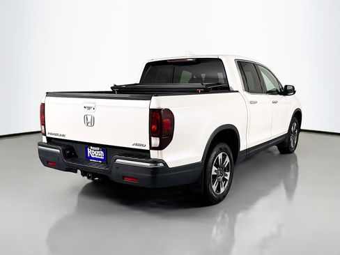 Used 2019 Honda Ridgeline RTL-E image 5