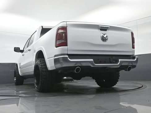 Used 2022 RAM 1500 Limited AWD/4WD image 56