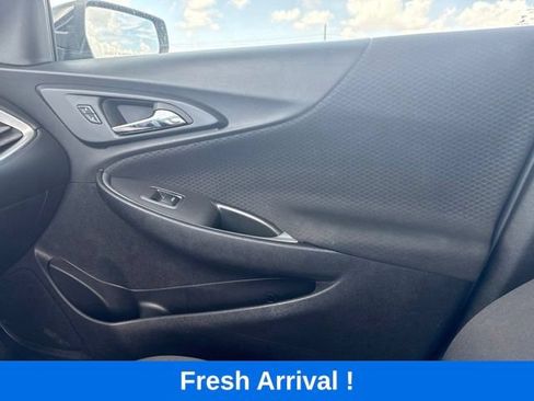 Used 2024 Chevrolet Malibu LT FWD image 11