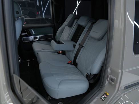Used 2026 Mercedes-Benz G 63 AMG 4MATIC image 25
