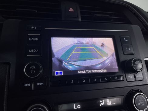 Used 2019 Honda Civic LX image 15