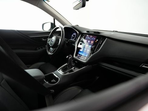 Used 2020 Subaru Outback Limited XT image 61