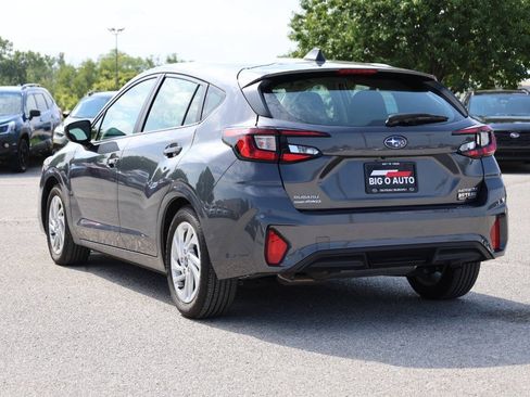 Used 2024 Subaru Impreza 2.0i AWD/4WD image 11