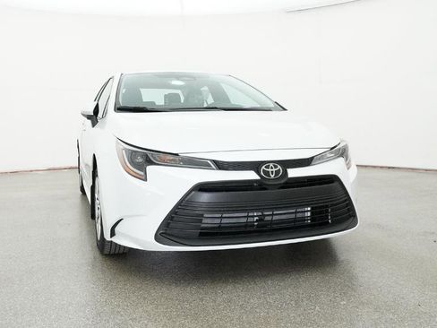 New 2026 Toyota Corolla LE image 38