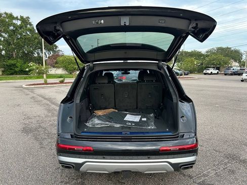 New 2026 Audi Q7 3.0T Premium Plus AWD/4WD image 48