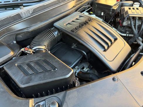 Used 2017 GMC Terrain SLT image 10