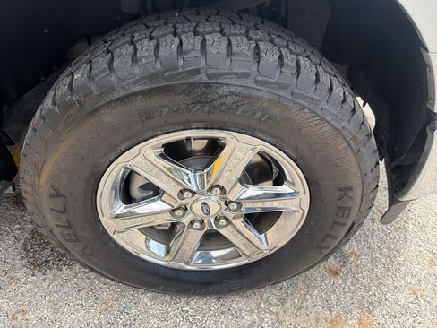 Used 2024 Ford F150 XLT w/ Mobile Office Package AWD/4WD image 19