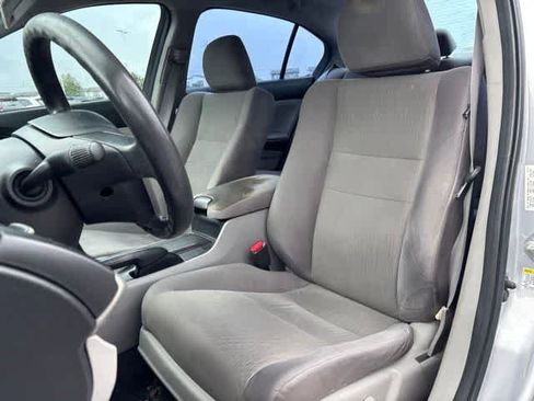 Used 2012 Honda Accord LX image 21