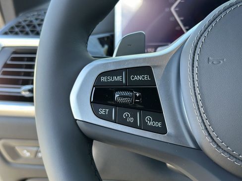 New 2026 BMW X5 xDrive50e w/ M Sport Package image 30