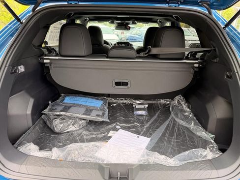 New 2026 Subaru Crosstrek 2.5i Wilderness AWD/4WD image 29