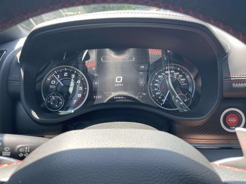 Used 2021 RAM 1500 TRX w/ TRX Level 2 Equipment Group AWD/4WD image 24