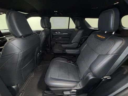 New 2026 Ford Explorer Tremor w/ Tremor Convenience Package AWD/4WD image 32