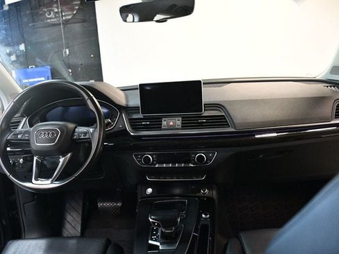 Used 2019 Audi Q5 Prestige AWD/4WD image 5