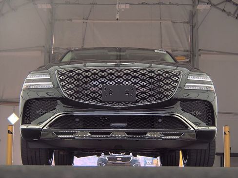 Used 2026 Genesis GV80 3.5T Prestige image 11