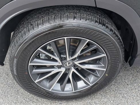 Used 2025 Lexus NX 250 FWD w/ Cold Area Package image 24