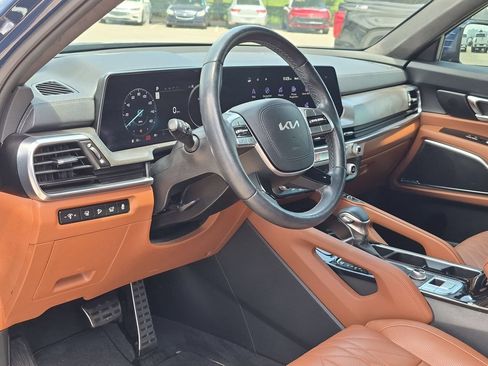 Used 2025 Kia Telluride SX Prestige X-Pro AWD/4WD image 9
