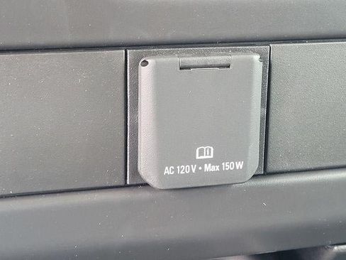 New 2026 GMC Savana 2500 w/ Driver Convenience Package RWD image 14