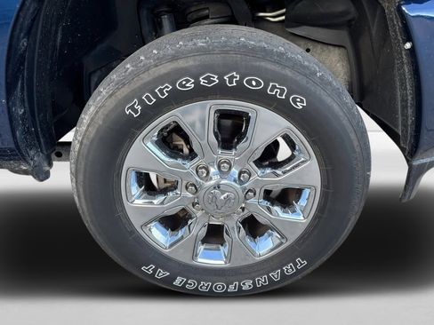 Used 2024 RAM 2500 Limited image 14