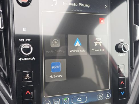 New 2026 Subaru Forester Premium image 10