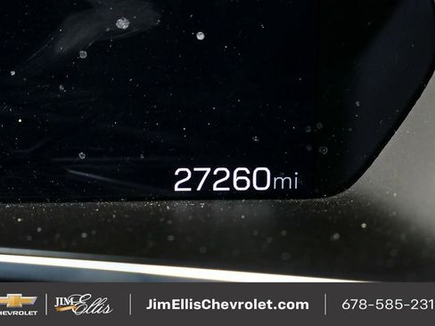 Certified 2024 GMC Canyon Elevation w/ Convenience Package image 12