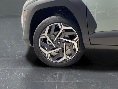 New 2026 Hyundai Kona SEL Premium AWD/4WD image 31