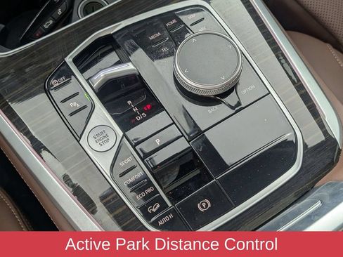 Used 2024 BMW X5 xDrive40i w/ Premium Package AWD/4WD image 24