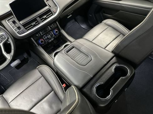 Used 2024 Chevrolet Tahoe Premier AWD/4WD image 24