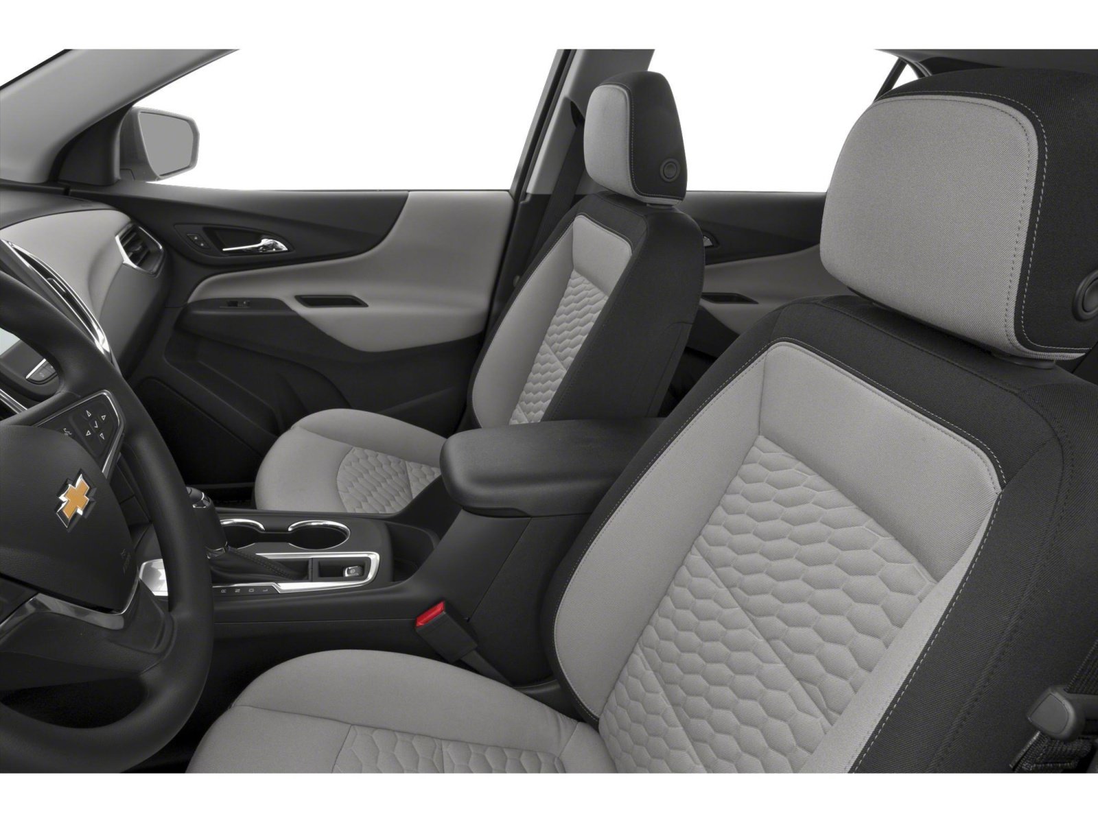 Used 2019 Chevrolet Equinox LS w/ LS Convenience Package FWD image 6