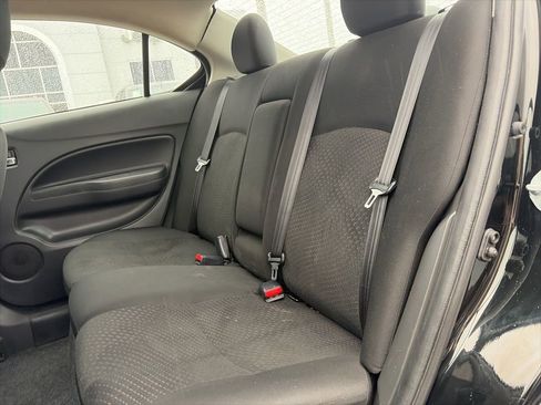 Used 2023 Mitsubishi Mirage G4 SE image 10