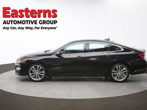 Used 2023 Chevrolet Malibu LT image 60