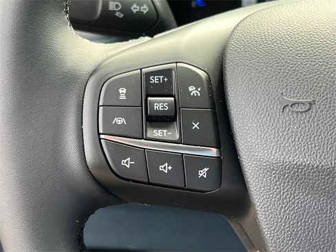 Used 2025 Ford Maverick Lariat w/ Black Appearance Package image 24