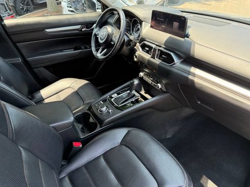 Used 2023 MAZDA CX-5 AWD 2.5 S image 31