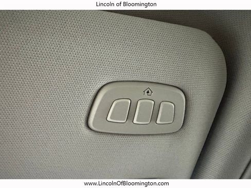 New 2026 Lincoln Nautilus Premier w/ Equipment Group 102A image 72