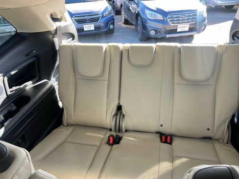 Used 2019 Subaru Ascent Limited image 15