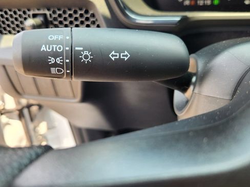 Used 2026 Honda CR-V EX image 18