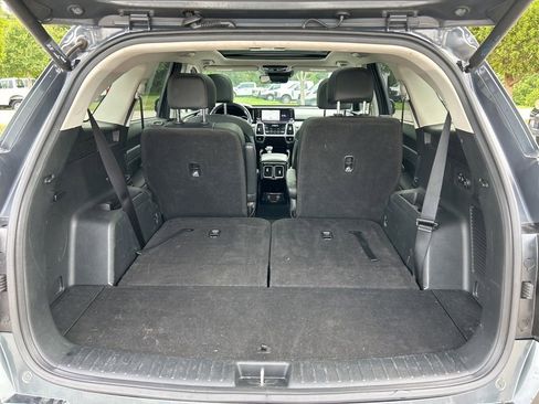 Used 2023 Kia Sorento SX image 44