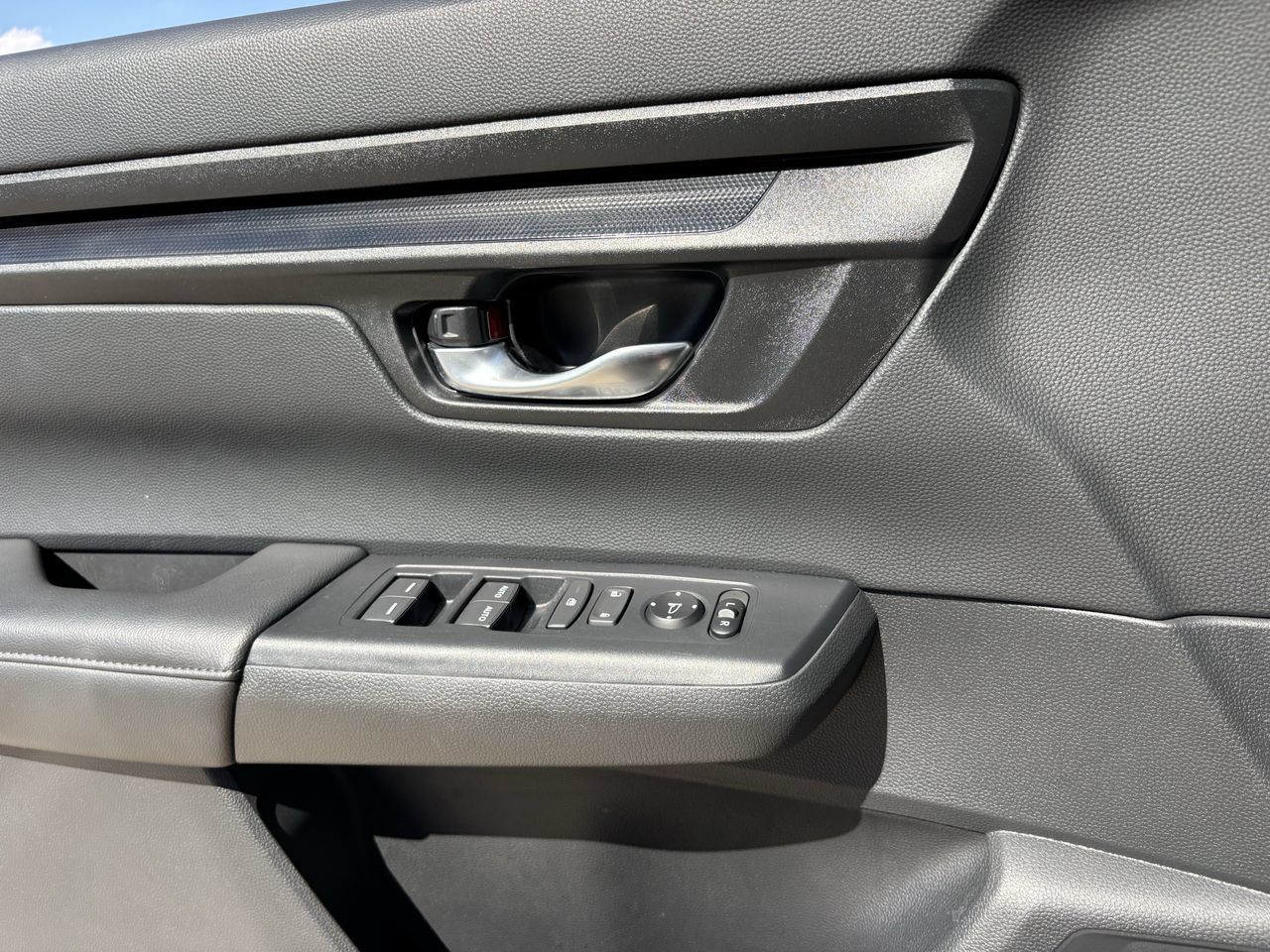 Certified 2024 Honda CR-V EX image 19