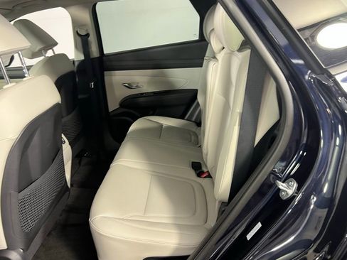 Used 2025 Hyundai Tucson Limited image 29