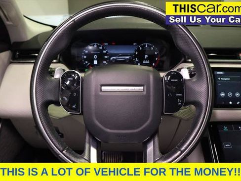 Used 2020 Land Rover Range Rover Velar R-Dynamic S image 11