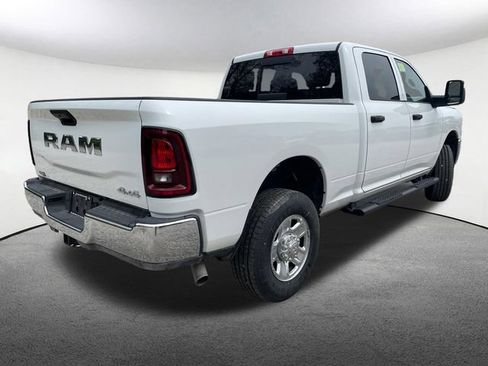Used 2026 RAM 2500 Tradesman AWD/4WD image 14
