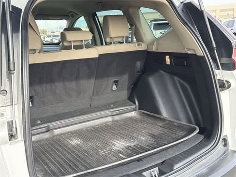 Used 2022 Honda CR-V LX image 26