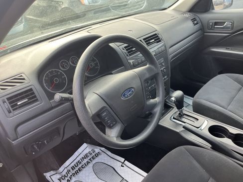Used 2006 Ford Fusion SE image 26