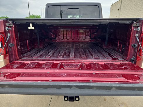 Used 2021 Jeep Gladiator Rubicon image 25